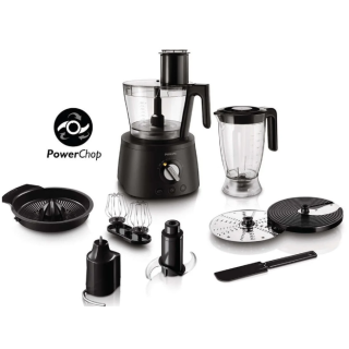 Philips 7000 HR7776/90 Food processor (HR7776/90)