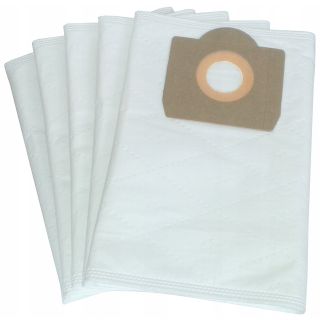 K&M Vacuum cleaner bag KARCHER KM-Q029.A (5pcs) (KM-Q029.A(5PCS))