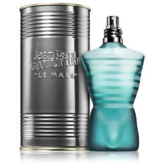 Jean P. Gaultier Le Male Perfume EDT 75 ml (3423470317527)