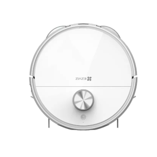 EZVIZ RS2 Robot Vacuum Cleaner (CS-RS2-TWT2)