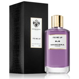 Mancera Fig Me Up Perfume EDP 120 ml (3760265195008)