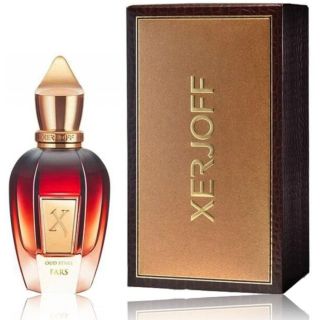 Xerjoff Oud Stars Fars Perfume EDP 50 ml (8033488153434)