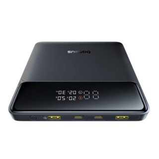 Baseus Blade H1 Lite Powerbank 20000mAh (P10021604123-00)