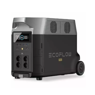 EcoFlow 5004501002 Additional battery for EcoFlow Delta Pro (5004501002)