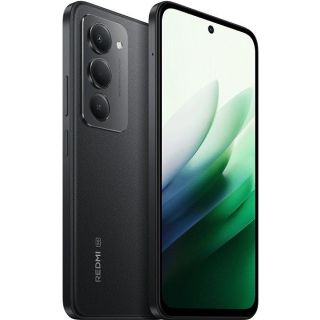 Xiaomi Redmi 15 5G Smartphone 4GB / 128GB Midnight Black (6932554452131)