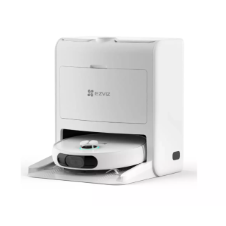 EZVIZ RS2 Robot Vacuum Cleaner (CS-RS2-TWT2)
