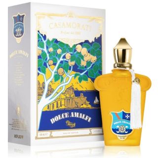 Xerjoff Casamorati Dolce Amalfi Perfume EDP 100 ml (8033488150112)