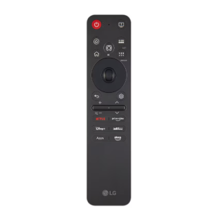 LG MR25GA AI Magic Remote TV remote (MR25GA.AE)