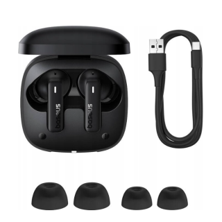 Baseus Bowie E19 Earphones (A00069600113-00)