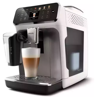 Philips EP4443/70 Fully-Automatic Espresso Machine (EP4443/70)