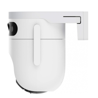 EZVIZ H9c Dual 3K Dome IP security camera (CSH9C5MP5MP)