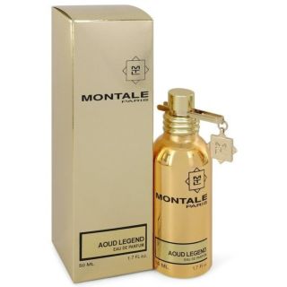 Montale Aoud Legend Perfume EDP 50 ml (3760260454278)