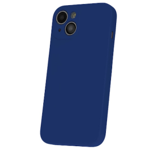 Mocco Silicon Back Case for Apple iPhone 17 Pro Max (MO-SC-IP-17PRMAX-ABL)