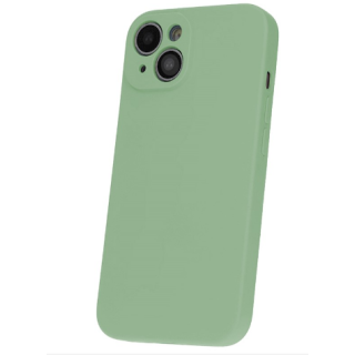 Mocco Silicon Back Case for Apple iPhone 17 (MO-SC-IP-17-GN)