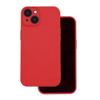 Mocco Silicon Back Case for Apple iPhone 17 Pro (MO-SC-IP-17PR-RE)