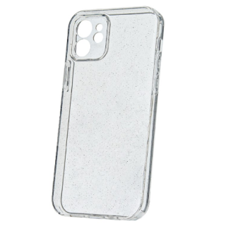 Mocco Shine Back Case 2 mm for Apple iPhone 17 Pro Max (MO-SC2MM-IP-17PRMAX-TR)