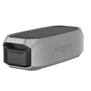 EcoFlow 5013701002 Extra Power station for Delta Pro 3 4096Wh (5013701002)