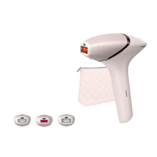 Philips 900 series Lumea IPL BRI953/02 Epilator (BRI953/02)