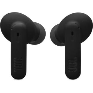 JBL Vibe Beam 2 Wireless headphones (JBLWBEAM2BLK.)