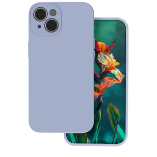 Mocco Silicon Back Case for Apple iPhone 17 (MO-SC-IP-17-BBL)