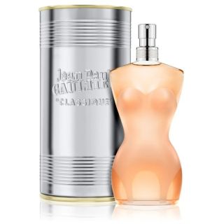 Jean P. Gaultier Classique Perfume EDT 50 ml (20709337061)