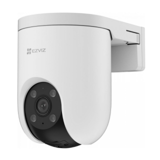 EZVIZ H8c 4G Dome IP Network camera (6941545631301)