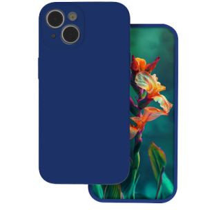 Mocco Silicon Back Case for Apple iPhone 17 Pro Max (MO-SC-IP-17PRMAX-ABL)