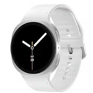 Samsung Galaxy Watch8 Smartwatch 44 mm (SM-L335FZSAEUE)
