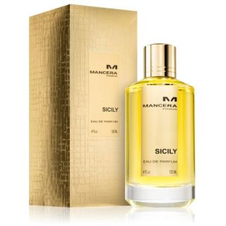 Mancera Sicily Perfume EDP 120 ml (3760265191697)