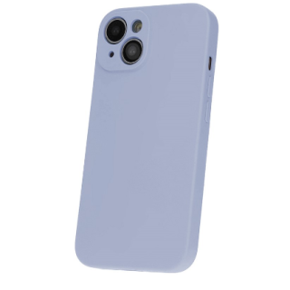 Mocco Silicon Back Case for Apple iPhone 17 (MO-SC-IP-17-BBL)