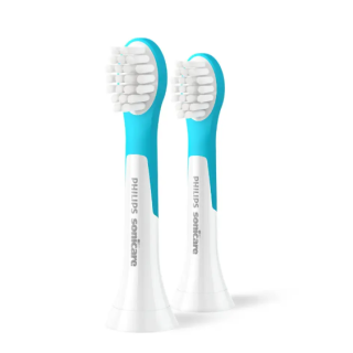 Philips Sonicare For Kids HX6032/90 Brush heads 2 pcs (HX6032/90)