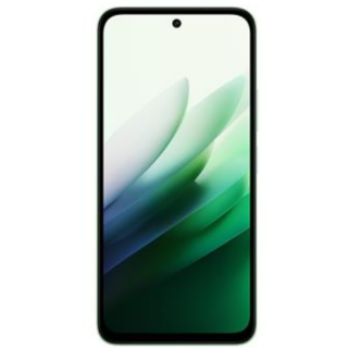 Xiaomi Redmi 15 5G Smartphone 4GB / 128GB Green (69080)