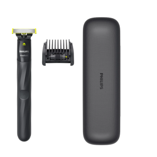 Philips One Blade QP1424/65 Beard trimmer (QP1424/65)