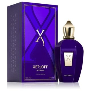 Xerjoff Purple Accento Perfume EDP 100 ml (8033488156404)