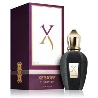 Xerjoff Overture Perfume EDP 50 ml (8033488158859)