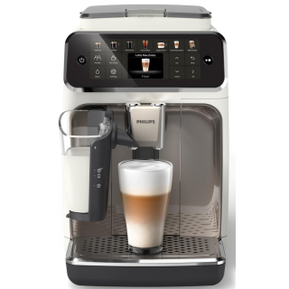 Philips EP4443/70 Fully-Automatic Espresso Machine (EP4443/70)