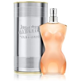 Jean P. Gaultier Classique Perfume EDT 100 ml (8435415011495)
