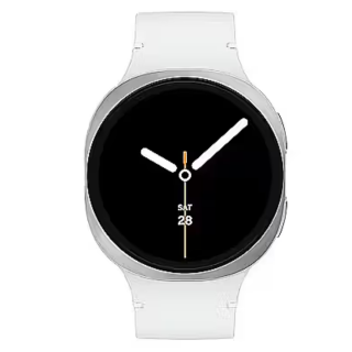 Samsung Galaxy Watch8 Smartwatch 44 mm (SM-L335FZSAEUE)