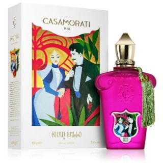 Xerjoff Casamorati Gran Ballo Perfume EDP 100 ml (8033488153281)