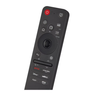 LG MR25GA AI Magic Remote TV remote (MR25GA.AE)