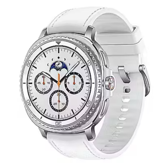 Samsung Galaxy Watch 8 Classic Smartwatch 46mm (SM-L505FZWAEUE)