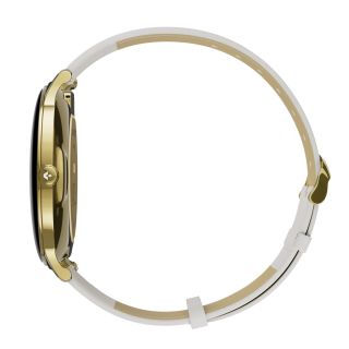 Garett Verona 2 Glow Gold Mesh steel Smartwatch (VERONA_2_MESH_GLOW_GLD)