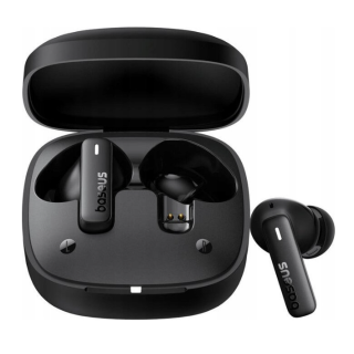 Baseus Bowie E19 Earphones (A00069600113-00)