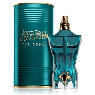 Jean P. Gaultier Le Beau Perfume EDT 75 ml (8435415017190)