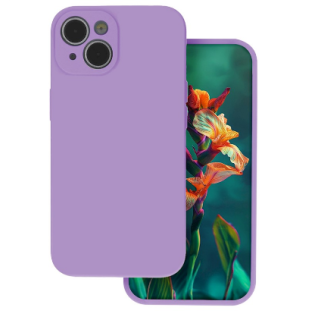 Mocco Silicon Back Case for Apple iPhone 17 Air (MO-SC-IP-17-PU)