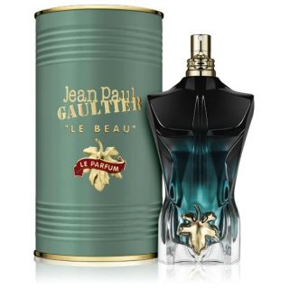 Jean P. Gaultier Le Beau Le Parfum Perfume EDP 125 ml (8435415062190)