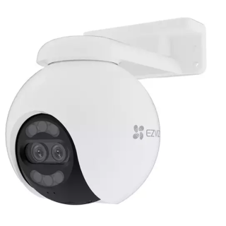 Ezviz H80X Dual 4K IP Network camera (CSH80X8MP2MP4MM)