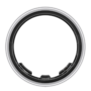 Samsung Galaxy Ring Q508 Smart ring Size 8 (SM-Q508NZSAXAR)