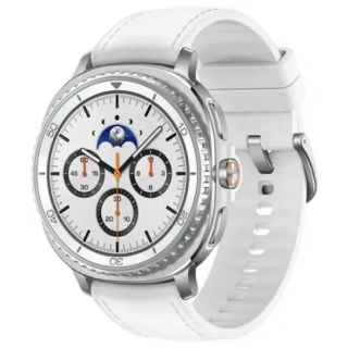 Samsung Galaxy Watch 8 Classic Smartwatch 46mm (SM-L500NZWAEUB)