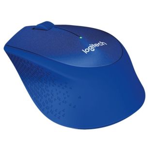 Logitech M330 Silent Plus Wireless Mouse (910-004910)